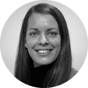 Ida Skov Jensen - underviser emotionel intelligens - emotional intelligence