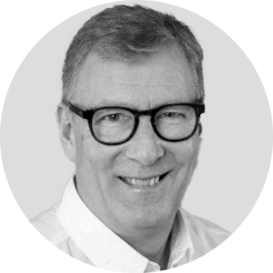 Steen Lykke Rasmussen - underviser emotionel intelligens - emotional intelligence